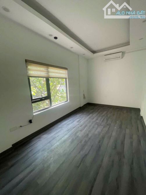 Nhà 4 tầng, không ngập, 30m2,sđcc, nhỉnh 4ty, ngõ số 18 Kim Giang, ngay Cầu Lủ. - 5