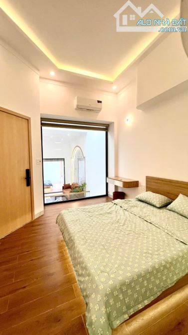 🌻 BÁN CĂN NHÀ MÊ LỆCH ĐƯỜNG THĂNG LONG, DT 5*19, TC 100%, GIÁ 5.1Tỷ - 5
