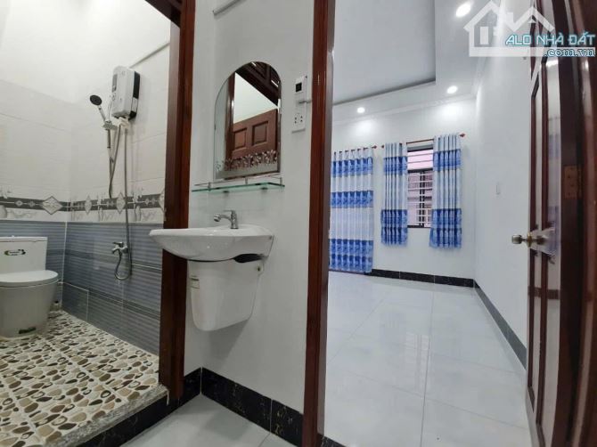 🌟🌟🌟BÁN NHÀ RỘNG ĐẸP, HOÀN CÔNG NGAY TRUNG TÂM, GẦN ĐẠI HỌC CT - 5