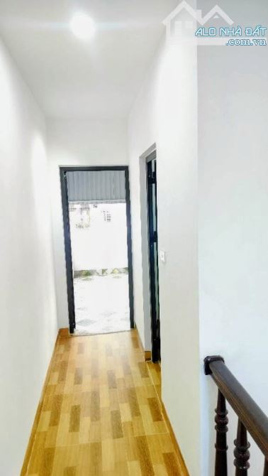 Bán nhà đẹp Ngã Tư Vọng! 35m2 x 5 tầng chỉ 8..tỷ - Dân xây, ngõ thoáng, rất gần phố - 5
