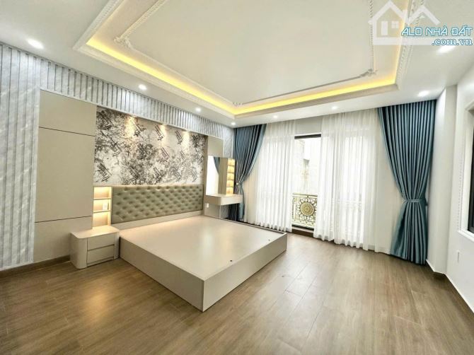 🌟 BÁN NHÀ MỚI XÂY LÔ GÓC – TĐC XI MĂNG, HỒNG BÀNG, HẢI PHÒNG 🌟 - 5