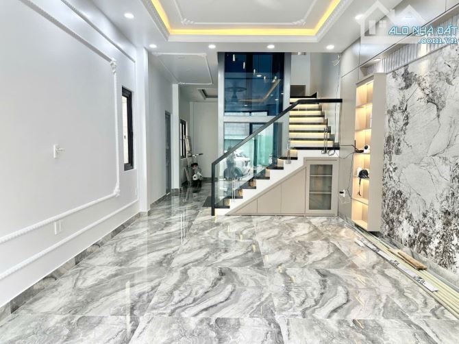 Siêu phẩm lô góc 2 mặt thoáng – Nhà 5 tầng thang máy khu TĐC Xi Măng, Hồng Bàng, Hải Phòng - 5