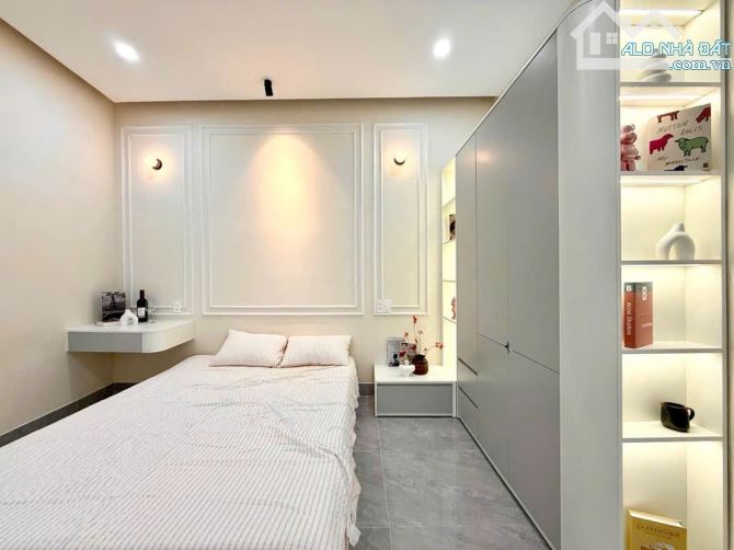 🌸 BÁN NHÀ 3 TẦNG THANH LƯƠNG – HÒA XUÂN | SANG – XỊN – MỊN, DỌN VÀO Ở NGAY! - 5
