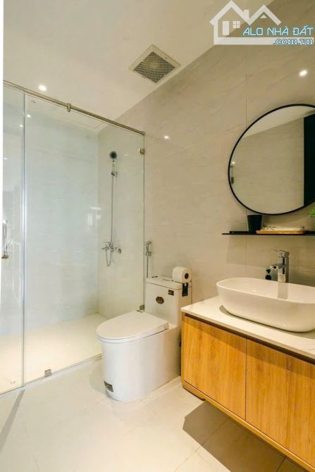 🌟SIÊU PHẨM CĂN NHÀ 5 TẦNG–GÓC 3 MẶT TIỀN HOÀNG SA,SƠN TRÀ-VIEW BIỂN TRỰC DIỆN🌟 - 5