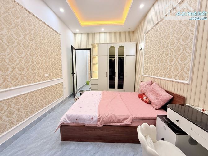 Bán gấp nhà Võng Thị - Tây hồ 45m2x5T - Giá 15.8 tỷ - 5