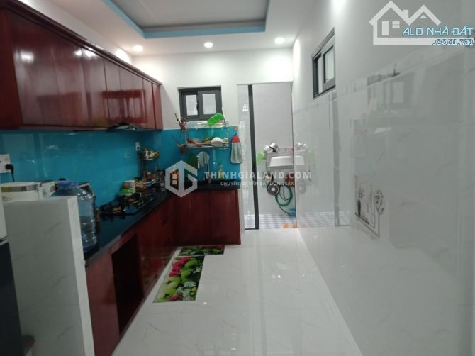 BÁN NHÀ ĐẸP HẺM RỘNG CÁCH MẶT TIỀN BÌNH GIÃ CHỈ 100M_TRUNG TÂM PHƯỜNG 8 VŨNG TÀU_GIÁ 6.1TỶ - 5