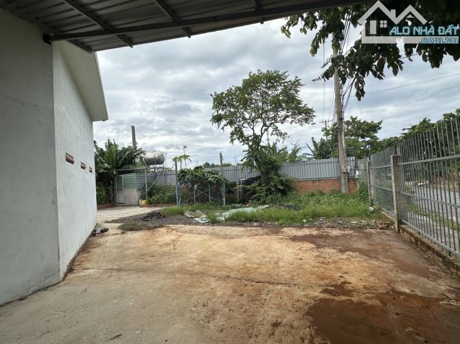 KHO XƯỞNG MT ĐƯỜNG 12M, DT5, ĐÔNG THẠNH, HÓC MÔN, 320M2 GIÁ 7,2TỶ - 5