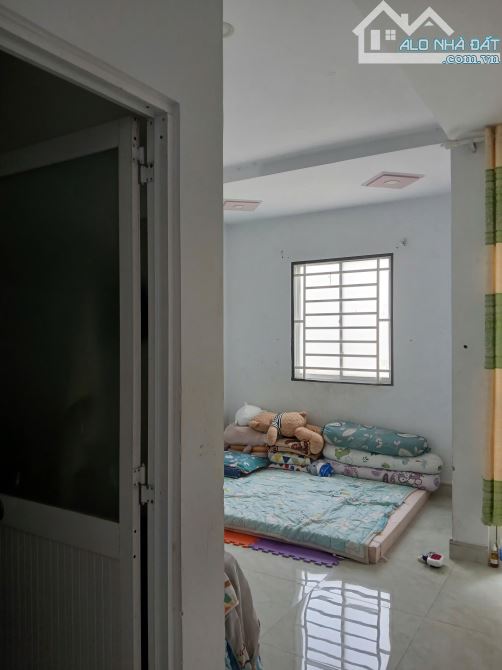 Bán Gấp nhà 1/HXH đỗ cửa Thông Đường Chiến Lược Bình Tân 4mx18m 4 Tầng giá chỉ 6 Tỷ - 5