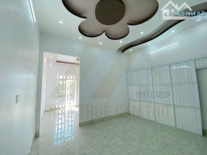 Cho thuê nhà mặt tiền đường nguyễn văn cừ, gần đại học y dược - 5