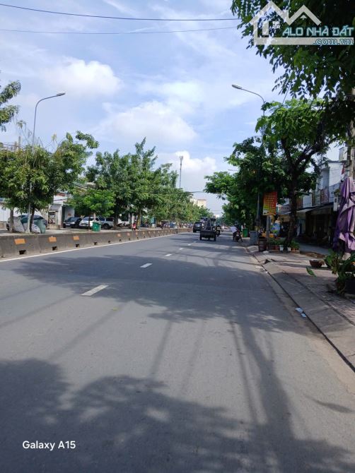 💥BÁN GẤP- ĐẤT ĐẸP, HẺM XE HƠI, LÊ THỊ RIÊNG – QUẬN 12-  100M² VUÔNG VẤC – GIÁ CHỈ 5.4 TỶ‼ - 5