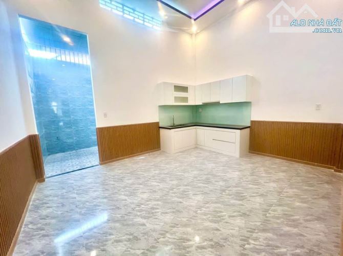 Kẹt tiền bán gấp căn nhà ở Tân Hiệp 6- Gần chùa Hoằng Pháp-125m2-SHR - 5