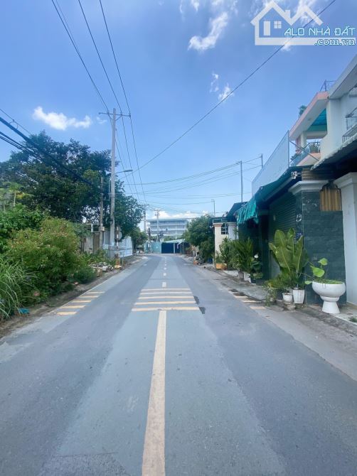 [LONG TRƯỜNG] MẶT TIỀN VÕ VĂN HÁT — 3 TẦNG 80M2 DÒNG TIỀN 12TR/THÁNG — GIÁ CHỈ 7.3 TỶ‼️💰 - 5