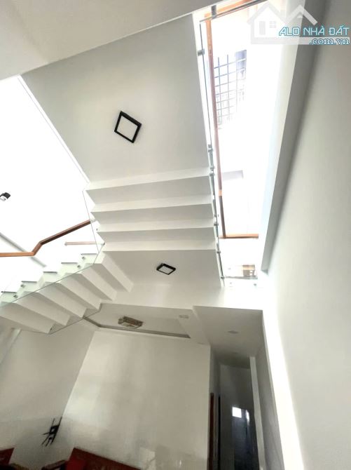 HIẾM - NHÀ MẶT TIỀN ĐOÀN KHUÊ - KHU VIP NAM VIỆT Á - 100m2 - MỚI Ở NGAY - 12ty9. - 5