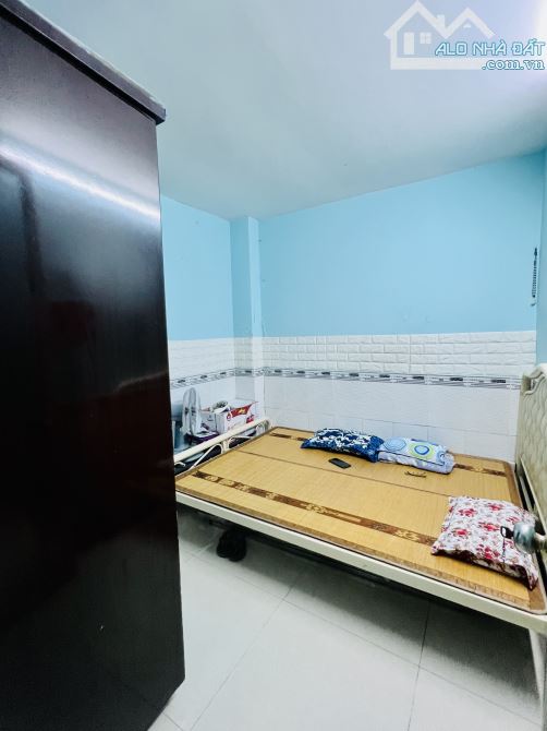 NC🔥(NHÀ BÁN GÒ VẤP) 👉NHANH MỚI KỊP - 41M2 - PHẠM VĂN CHIÊU - SỔ A4 👉 CHỈ 4TỶ350 - 5