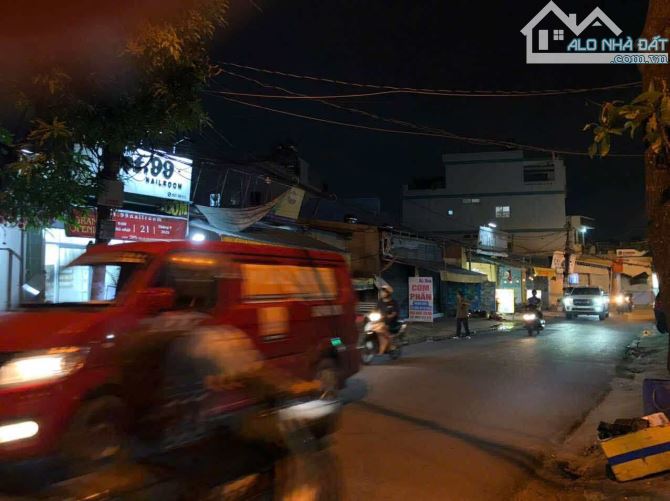🏡 Cho thuê nhà 3 tầng – 2 phòng ngủ, đường Tăng Nhơn Phú, P. Tăng Nhơn Phú Q9 - 5