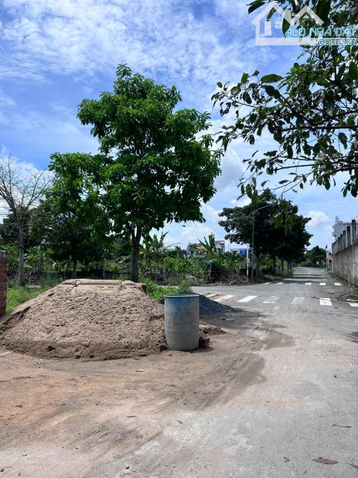Sót lại nền đất 94mn2, sổ sẵn kề bên căn nhà xây An viễn, Trảng Bom. 1,45 tỷ - 5