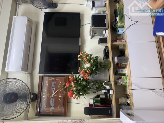 🏡 Bán nhà An Dương – Tây Hồ, 6 tầng đẹp, cách phố chỉ 1 nhà – giá 5.6 tỷ - 5