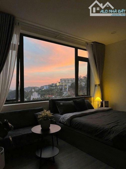 SIÊU PHẨM BIỆT THỰ 6 TẦNG VIEW THÔNG – KINH DOANH ĐỈNH CAO TẠI HOÀNG HOA THÁM, ĐÀ LẠT - 5