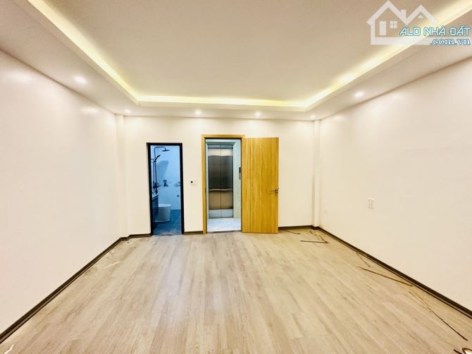 🏡 TỨ LIÊN – TÂY HỒ | 5 TẦNG THANG MÁY | CÁCH Ô TÔ 50M - 5