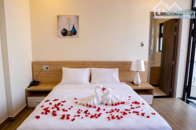 ✨ KHÁCH SẠN VIP ĐÀ LẠT – Có thang máy 450kg HAI BÀ TRƯNG, P.7, VỊ TRÍ TRUNG TÂM - 4