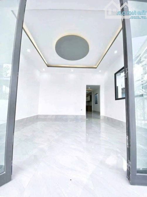 CẦN BÁN GẤP NHÀ 1 TRỆT 1 LẦU GẦN CHỢ BÌNH CHÁNH – GIÁ CHỈ 1 TỶ 260 TRIỆU - 5
