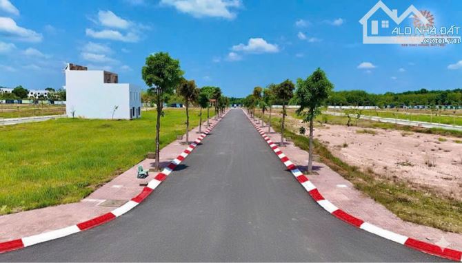 Khu Đô Thị Alana City TP.Hồ Chí Minh. Vị Trí Đắc Địa, Giá Tốt Nhất Thị Trường - 5