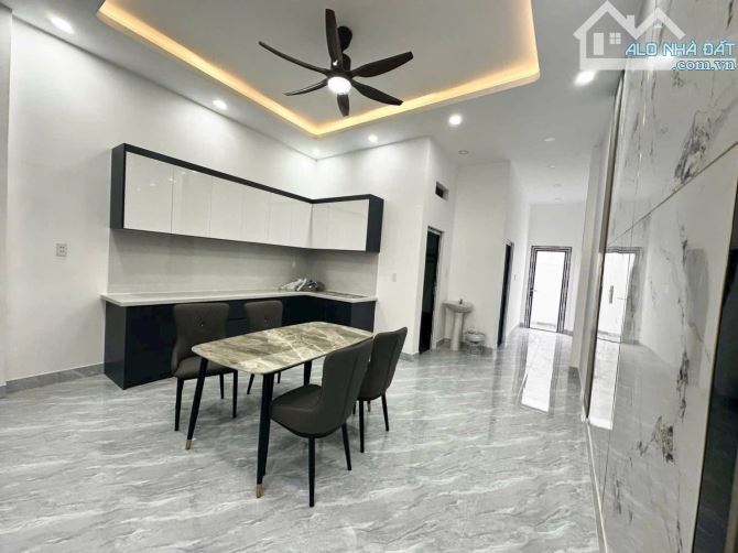 Chủ bể nợ cần XOAY VỐN GẤP BÁN NHÀ GẦN CHỢ BÌNH ĐIỀN - 5
