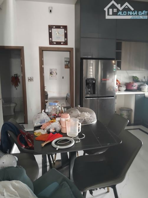 NHÀ 3 TẦNG ĐẸP LUNG LINH 2 MẶT TIỀN VIEW CÔNG VIÊN KQH HƯƠNG SƠ TRUNG TÂM TP HUẾ - 5