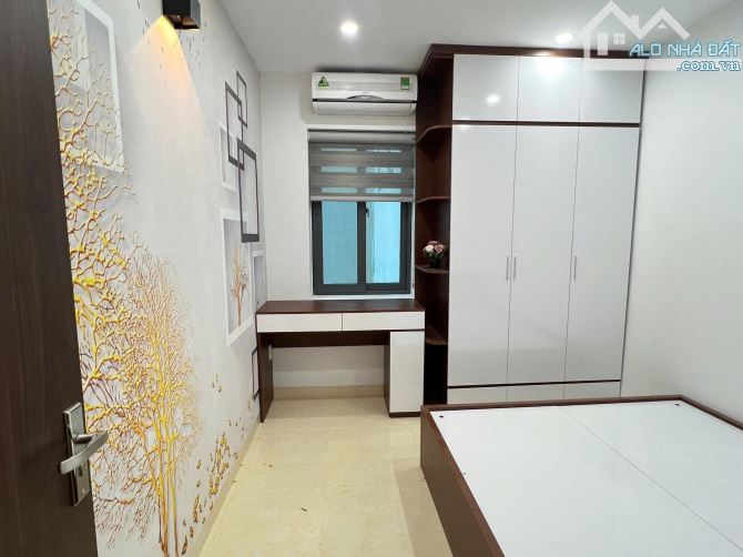 Bán nhanh nhà Cầu Am Vạn Phúc Hà Đông, 36m2, 7.96 tỷ còn thương lượng - 5