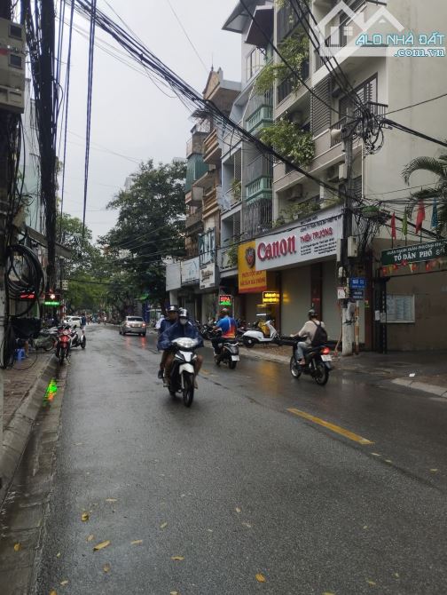 Bán nhà phố Nguyễn An Ninh 60 m2, ngõ rộng, gần phố, kinh doanh online, 13.49 tỷ - 5