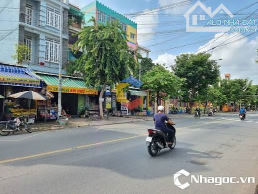 MT ĐƯỜNG DƯƠNG THỊ MƯỜI, DT KHỦNG 400M2(Full thổ) NGAY ĐOẠN CHỢ NGÃ BA XẦM UẤT - 5