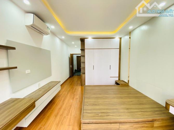 Bán nhà Trần Khát Chân - Lò Đúc 2 mặt thoáng trương sau 6 tầng thang máy - 5
