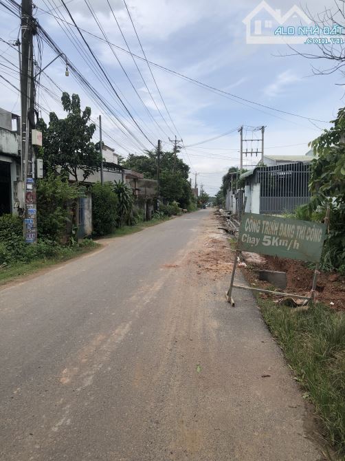 🔥 Bán đất thổ cư 115m² Trảng Bom – Gần tổng kho Logistic, giá 1,23 tỷ! - 5