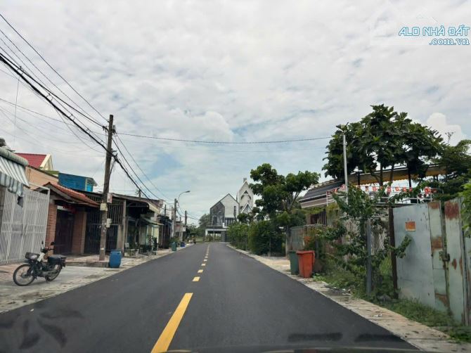 224m2 (10x24m) bán lỗ giá 800TR ngay TT Củ Chi, mặt tiền đường Nguyên Văn Ni - 5