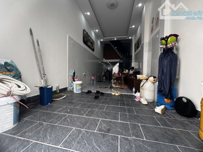 BÁN NHÀ HẺM XE HƠI BÙI ĐÌNH TUÝ – NHÀ 3 TẦNG MỚI ĐẸP – 47M²– 3PN –  CHỈ 7.2 TỶ - 5