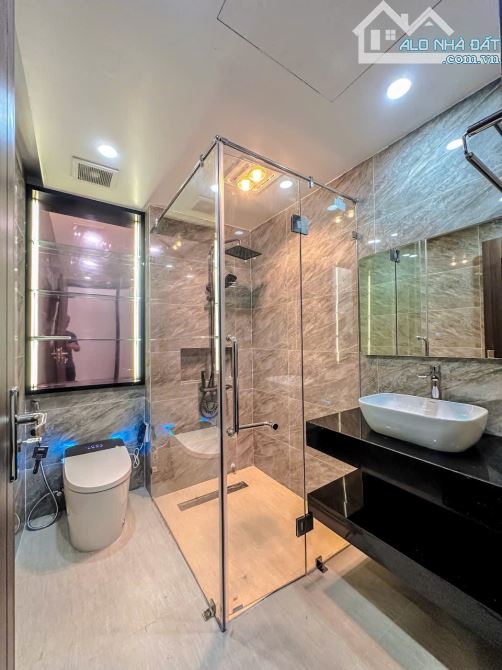 🏠 BÁN NHÀ 4 TẦNG MẶT ĐƯỜNG PHỦ THƯỢNG ĐOẠN ĐÔNG HẢI 1, HẢI AN 80M GIÁ 8,x TỶ - 5