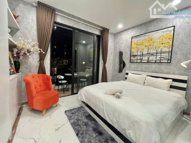 Bán nhà mặt ngõ KD Nguyễn Khánh Toàn 103m² – 6T thang máy– MT 6m – DT 800tr/n–ô tô-24,99tỷ - 5