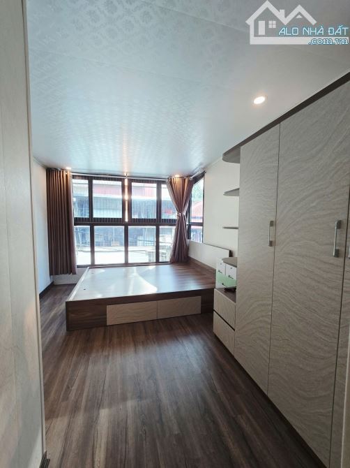 BÁN  TẬP THỂ TẦNG 3, CÔNG CỤ SỐ 1 – 129 NGUYỄN TRÃI, THANH XUÂN. 80M2 – 3PN – 3,85 TỶ - 5