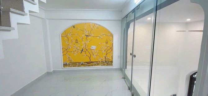 Bán nhà Cầu Đất 27m 2,5 tầng giá 2 tỷ 050 - 5