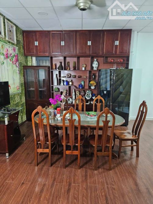 12tỷ quá rẻ cho căn nhà thu nhập tốt 30tr/tháng, có 2 lối đi riêng biệt. - 5