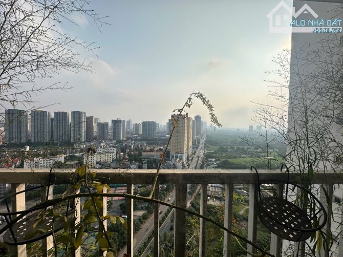 GIÁ TỐT NHÀ DOANH NHÂN Ecolife Capitol- 58 Tố Hữu- Đại Mỗ- Hà Nội - 5