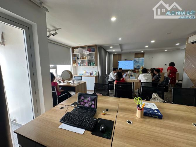 Ecolife Capitol Bán căn hộ 2 ngủ 2 WC - 5