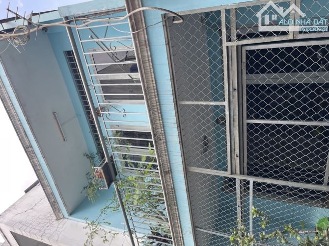 Bán nhà 2 tầng 41m² (4x10), Hẻm xe hơi Lê Văn Quới, gần Ngã Tư Bốn Xã, chỉ hơn 4 tỷ - 5