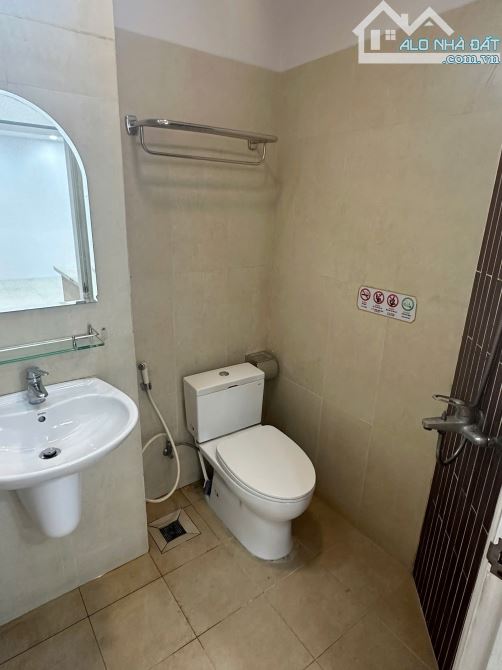 Bán Nhà Mặt Tiền Hoa Trà – Phan Xích Long, 5 Tầng BTCT, DT 128m2, 55 Tỷ - 5