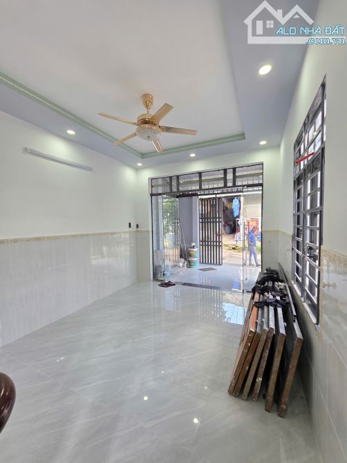Bán căn góc 1T1L 4.7x16.6m, hẻm Lê Thị Trung p. An Phú kế trường cấp 3 - 5