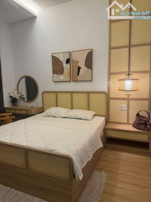 🏡 Nhà nguyên căn An Thượng 11 – Full nội thất – Giá 45tr/tháng - 5