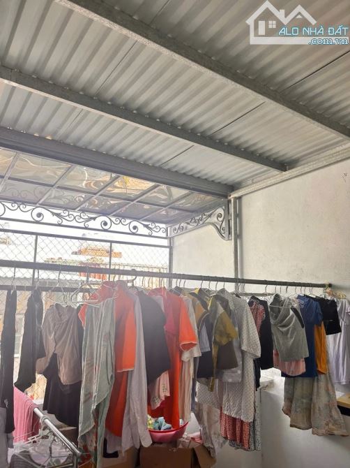 BÁN NHÀ 3 TẦNG MẶT TIỀN CẨM CHÁNH 5 – GẦN CHỢ HÒA XUÂN, ĐÀ NẴNG - 5