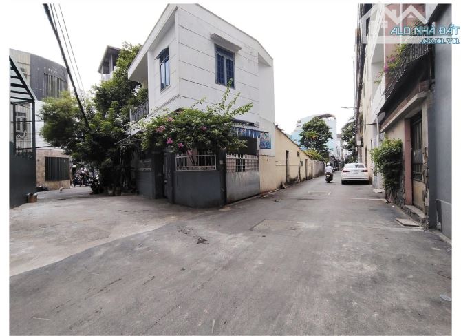 "📍 Bán nhà 3 tầng – đầu kiệt Ông Ích Khiêm, Thanh Bình, Hải Châu - 5