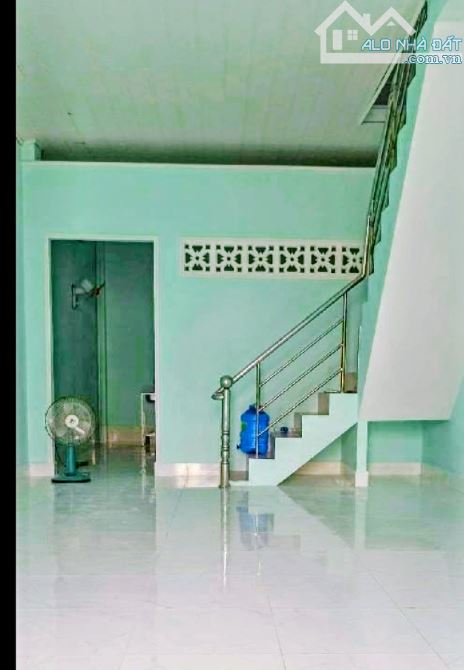81 M2 - 2 TẦNG - 5.0 TỶ - HXH TẠ QUANG BỬU P.5 Q.8 TP.HCM - 4