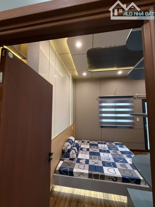 Cần Bán Nhà Đường Trương Thị Hoa, Quận 12 - 5